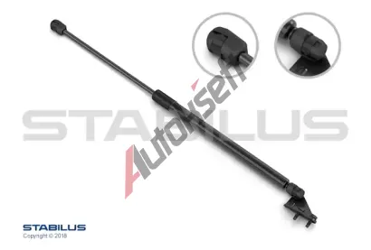 STABILUS Plynová vzpěra zavazadlového prostoru // LIFT-O-MAT® SBL 3391XU, 3391XU STABILUS Plynová vzpěra zavazadlového prostoru // LIFT-O-MAT® SBL 3391XU, 3391XU