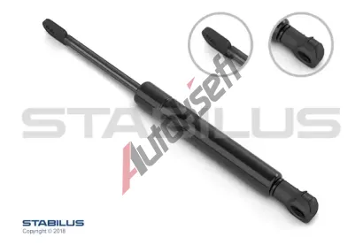 STABILUS Plynov tlumi nastaven sedadla // LIFT-O-MAT SBL 356373, 356373