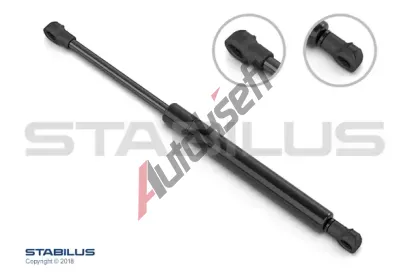 STABILUS Plynová vzpěra zavazadlového prostoru // LIFT-O-MAT® SBL 377420, 377420 STABILUS Plynová vzpěra zavazadlového prostoru // LIFT-O-MAT® SBL 377420, 377420