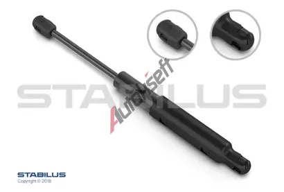 STABILUS Pneumatická vzpěra kapoty motoru // LIFT-O-MAT® SBL 385040, 385040 STABILUS Pneumatická vzpěra kapoty motoru // LIFT-O-MAT® SBL 385040, 385040