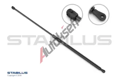 STABILUS Pneumatick vzpra kapoty motoru // LIFT-O-MAT SBL 4081FD, 4081FD