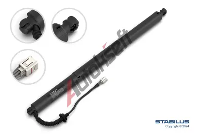 STABILUS Elektromotor, zadní dveře // POWERISE® SBL 427627, 427627 STABILUS Elektromotor, zadní dveře // POWERISE® SBL 427627, 427627