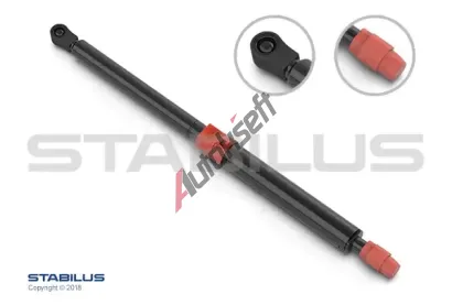STABILUS Plynová vzpěra, nakládací podlaha (kufr / úložný prostor) // LIFT-O-MAT® SBL 432361, 432361 STABILUS Plynová vzpěra, nakládací podlaha (kufr / úložný prostor) // LIFT-O-MAT® SBL 432361, 432361