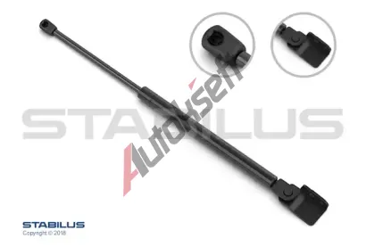 STABILUS Plynov vzpra zavazadlovho prostoru // LIFT-O-MAT SBL 449333, 449333