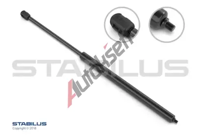 STABILUS Plynov vzpra zavazadlovho prostoru // LIFT-O-MAT SBL 476592, 476592