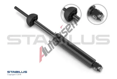 STABILUS Pneumatick vzpra kapoty motoru // LIFT-O-MAT SBL 541381, 541381