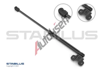 STABILUS Pneumatick� vzp�ra kapoty motoru // LIFT-O-MAT� SBL 553785, 553785