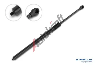 STABILUS Pneumatick vzpra kapoty motoru // LIFT-O-MAT SBL 558844, 558844