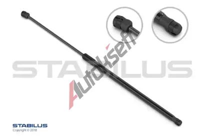 STABILUS Pneumatick vzpra kapoty motoru // LIFT-O-MAT SBL 572212, 572212