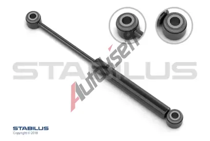 STABILUS Tlumi vibrac drkovho klnovho emenu // STAB-O-SHOC SBL 5754PR, 5754PR