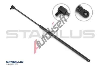STABILUS Plynov vzpra zavazadlovho prostoru // LIFT-O-MAT SBL 594635, 594635