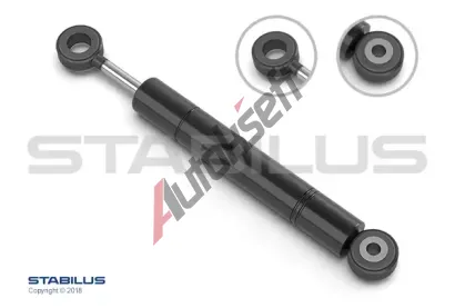 STABILUS Tlumi vibrac drkovho klnovho emenu // STAB-O-SHOC SBL 6014VE, 6014VE