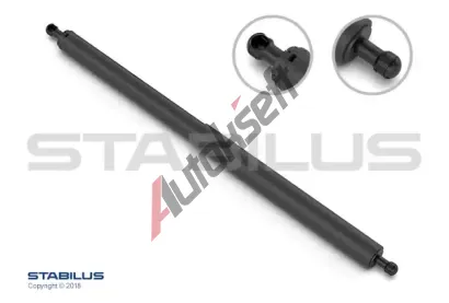 STABILUS Plynov� vzp�ra zavazadlov�ho prostoru // FEDERBEIN SBL 602047, 602047