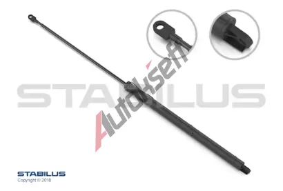 STABILUS Pneumatick vzpra kapoty motoru // LIFT-O-MAT SBL 6203BA, 6203BA