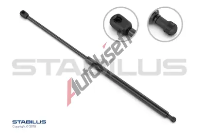 STABILUS Plynov vzpra zavazadlovho prostoru // LIFT-O-MAT SBL 6325MI, 6325MI