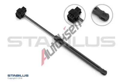 STABILUS Pneumatick vzpra kapoty motoru // LIFT-O-MAT SBL 645787, 645787