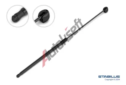 STABILUS Pneumatick vzpra kapoty motoru // LIFT-O-MAT SBL 652994, 652994
