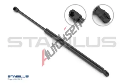 STABILUS Plynová vzpěra zavazadlového prostoru // LIFT-O-MAT® SBL 679523, 679523 STABILUS Plynová vzpěra zavazadlového prostoru // LIFT-O-MAT® SBL 679523, 679523