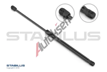 STABILUS Pneumatick vzpra kapoty motoru // LIFT-O-MAT SBL 684527, 684527