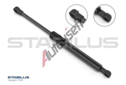 STABILUS Pneumatick vzpra kapoty motoru // LIFT-O-MAT SBL 704127, 704127