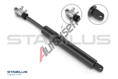 STABILUS Plynov vzpra, nastaven vky sedadla // BLOC-O-LIFT SBL 705563, 705563