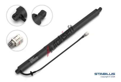 STABILUS Elektromotor, zadní dveře // POWERISE® SBL 708928, 708928 STABILUS Elektromotor, zadní dveře // POWERISE® SBL 708928, 708928