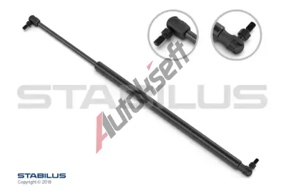STABILUS Plynov vzpra zavazadlovho prostoru // LIFT-O-MAT SBL 725411, 725411