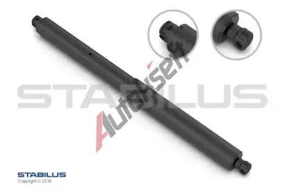 STABILUS Plynov vzpra zavazadlovho prostoru // LIFT-O-MAT SBL 734688, 734688