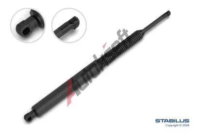STABILUS Plynov� vzp�ra zavazadlov�ho prostoru // LIFT-O-MAT� SBL 751695, 751695