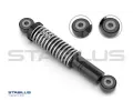 Tlumi vibrac drkovho klnovho emenu STABILUS ‐ SBL 763462