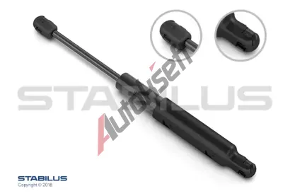 STABILUS Pneumatick vzpra kapoty motoru // LIFT-O-MAT SBL 765521, 765521