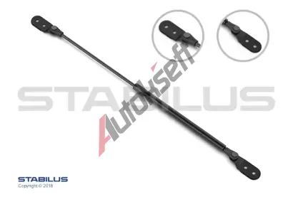 STABILUS Plynov vzpra zavazadlovho prostoru // LIFT-O-MAT SBL 766955, 766955