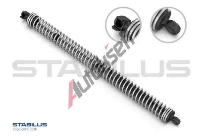 STABILUS Plynov vzpra zavazadlovho prostoru // LIFT-O-MAT SBL 773666, 773666