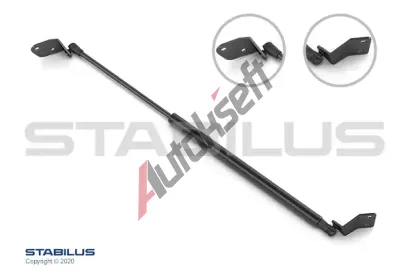 STABILUS Plynov vzpra zavazadlovho prostoru // LIFT-O-MAT SBL 773683, 773683