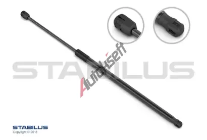 STABILUS Plynová vzpěra zavazadlového prostoru // LIFT-O-MAT® SBL 783925, 783925 STABILUS Plynová vzpěra zavazadlového prostoru // LIFT-O-MAT® SBL 783925, 783925