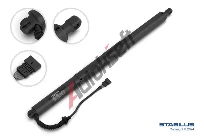 STABILUS Elektromotor, zadní dveře // POWERISE® SBL 796169, 796169 STABILUS Elektromotor, zadní dveře // POWERISE® SBL 796169, 796169