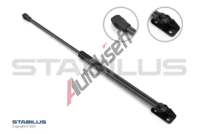 STABILUS Plynov vzpra zavazadlovho prostoru // LIFT-O-MAT SBL 806192, 806192