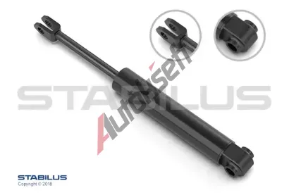 STABILUS Plynov vzpra zavazadlovho prostoru // LIFT-O-MAT SBL 8066BB, 8066BB