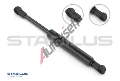 STABILUS Tyov tlumi vstikovacho systmu // STAB-O-SHOC SBL 817862, 817862