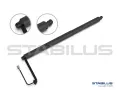 Elektromotor, zadn dvee STABILUS ‐ SBL 823161