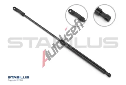 STABILUS Plynov vzpra zavazadlovho prostoru // LIFT-O-MAT SBL 8321RT, 8321RT