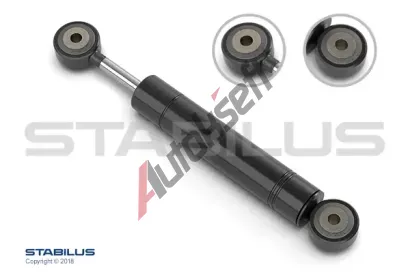 STABILUS Tlumi vibrac drkovho klnovho emenu // STAB-O-SHOC SBL 8454BQ, 8454BQ