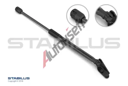 STABILUS Plynov vzpra zavazadlovho prostoru // LIFT-O-MAT SBL 848951, 848951