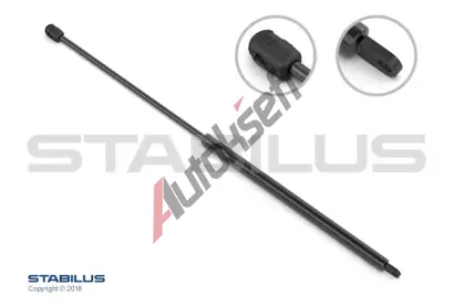 STABILUS Plynov vzpra zavazadlovho prostoru // LIFT-O-MAT SBL 8546CB, 8546CB