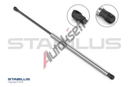 STABILUS Pneumatická vzpěra kapoty motoru // LIFT-O-MAT® SBL 861384, 861384 STABILUS Pneumatická vzpěra kapoty motoru // LIFT-O-MAT® SBL 861384, 861384
