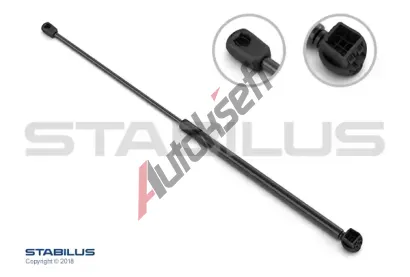 STABILUS Pneumatick vzpra kapoty motoru // LIFT-O-MAT SBL 874029, 874029