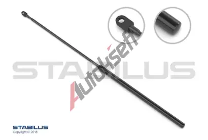 STABILUS Pneumatick vzpra kapoty motoru // LIFT-O-MAT SBL 876900, 876900