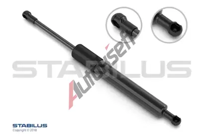 STABILUS Plynov vzpra zavazadlovho prostoru // LIFT-O-MAT SBL 8839NI, 8839NI
