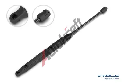 STABILUS Pneumatická vzpěra kapoty motoru // LIFT-O-MAT® SBL 896073, 896073 STABILUS Pneumatická vzpěra kapoty motoru // LIFT-O-MAT® SBL 896073, 896073