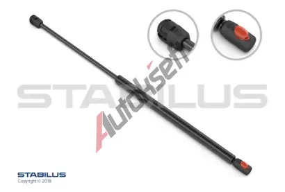 STABILUS Pneumatick vzpra kapoty motoru // LIFT-O-MAT SBL 935215, 935215